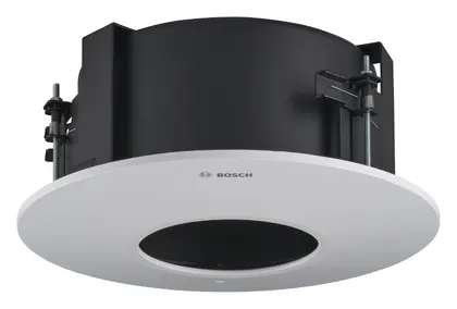 Bosch NDA-8002-PLEN Tavana monte plenum tipi set Montaj Aparatı