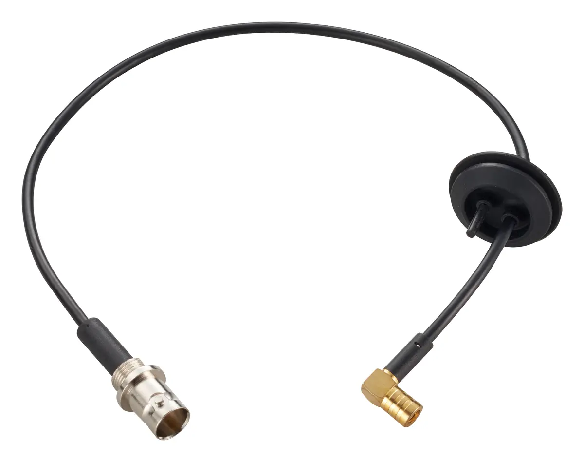 Bosch NDA-MCSMB-03M Kablo, SMB-BNC, 0,3m Bağlantı Aksesuarı