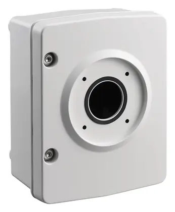 Bosch NDA-U-PA0 Video gözetim kabini 24VAC Kamera