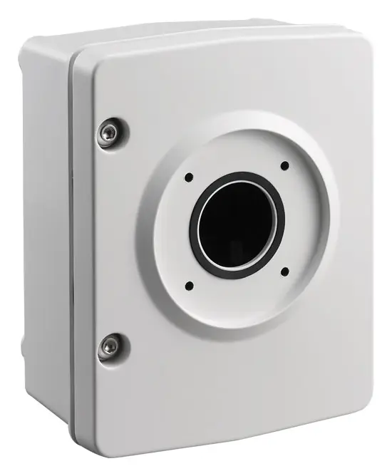 Bosch NDA-U-PA2 Video gözetim kabini 230VAC Kamera