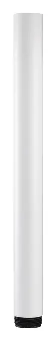 Bosch NDA-U-PMTE Askılı boru uzatması, 50cm (20inç) Kamera