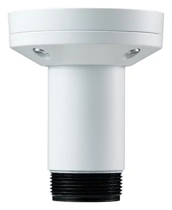 Bosch NDA-U-PMTS Modüler kamera montaj düzenekleri ve aksesuarları Askılı boruya montaj, 4" (11cm)