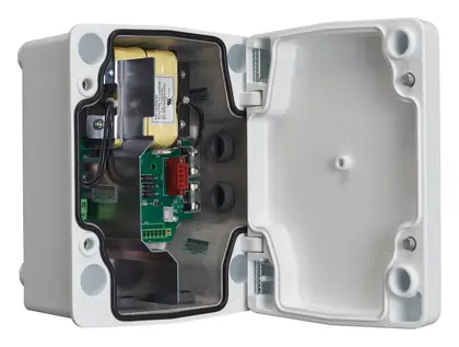 Bosch NDA-U-PSU2H PSU, IR, 230 VAC Güç Kaynağı