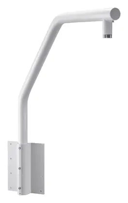 Bosch NDA-U-RMT Askılı çatı korkuluğuna montaj düzeneği