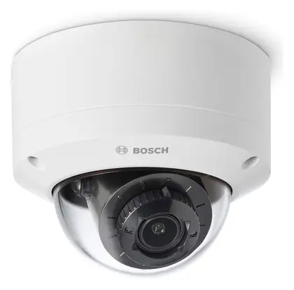 Bosch NDE-5702-A FLEXIDOME outdoor 5100i Sabit dome 2 MP HDR 3,2-10,5 mm IP66 Kamera