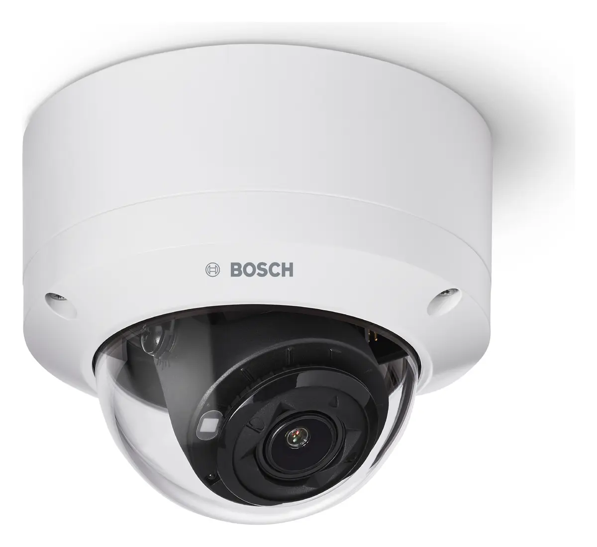 Bosch NDE-5703-AL FLEXIDOME outdoor 5100i IR Sa. dome 5 MP HDR 3,2-10,5 mm IP66 IR IO Kamera