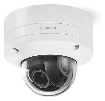Bosch NDE-8503-RXT FLEXIDOME IP starlight 8000i - 4 MP X serisi Sabit dome 4MP HDR X 12-40mm PTRZ IP66 Kamera