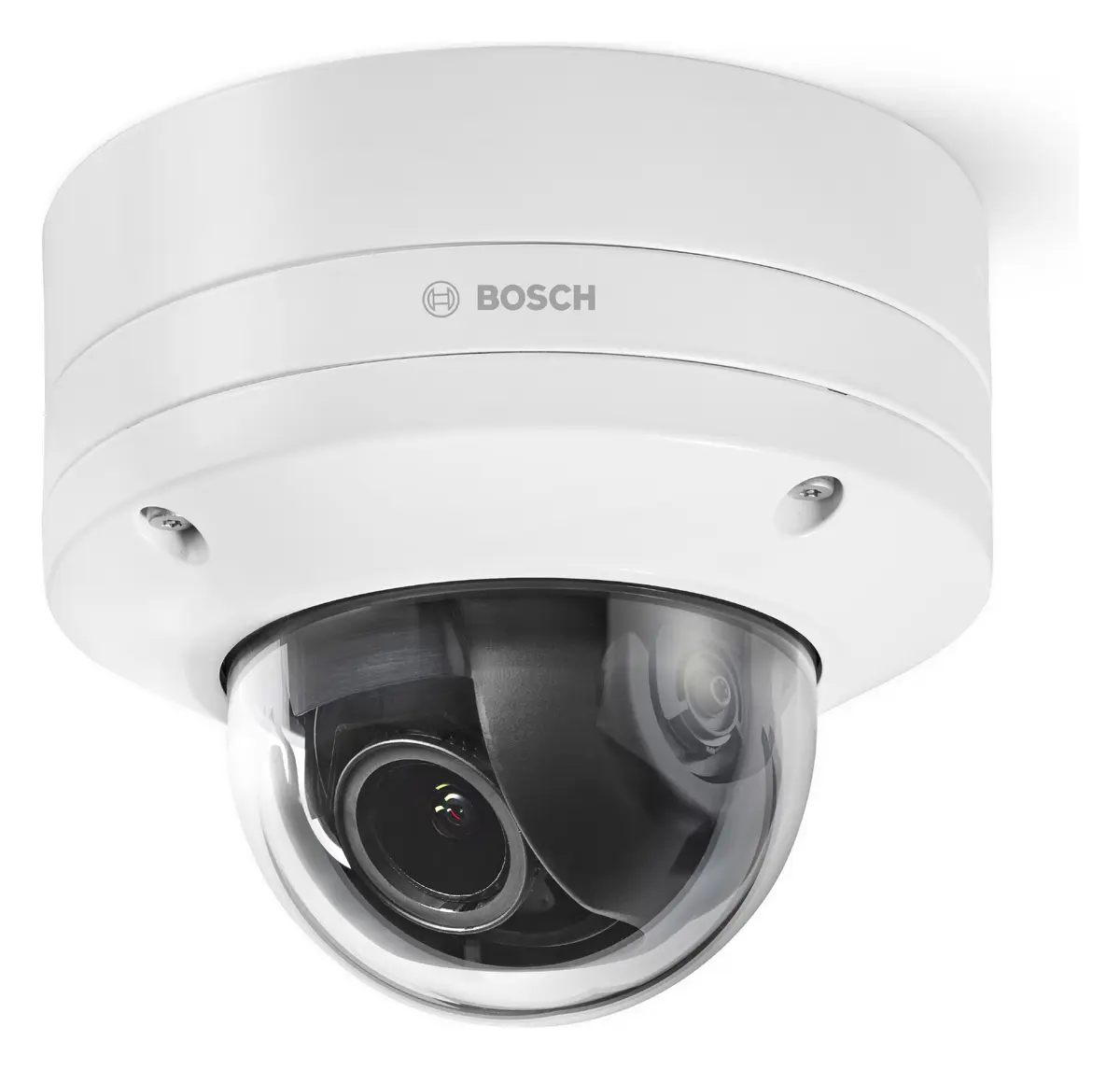 Bosch NDE-8503-RXT FLEXIDOME IP starlight 8000i - 4 MP X serisi Sabit dome 4MP HDR X 12-40mm PTRZ IP66 Kamera