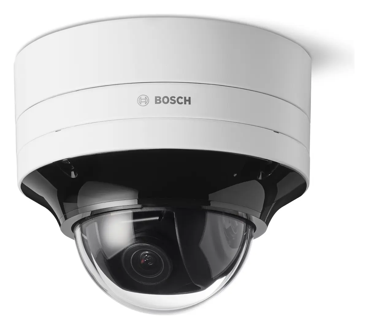 Bosch NDE-8702-RXL FLEXIDOME 8100i IR - X serisi Dome PTRZ 2MP HDR X 4,4-10mm IR IP6K9K Kamera