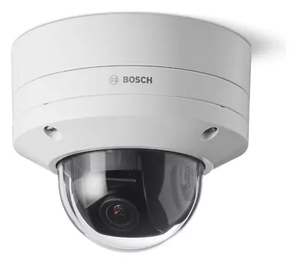 Bosch NDE-8702-RXT FLEXIDOME 8100i - X serisi Dome PTRZ 2MP HDR X 12-38mm IP6K9K Kamera
