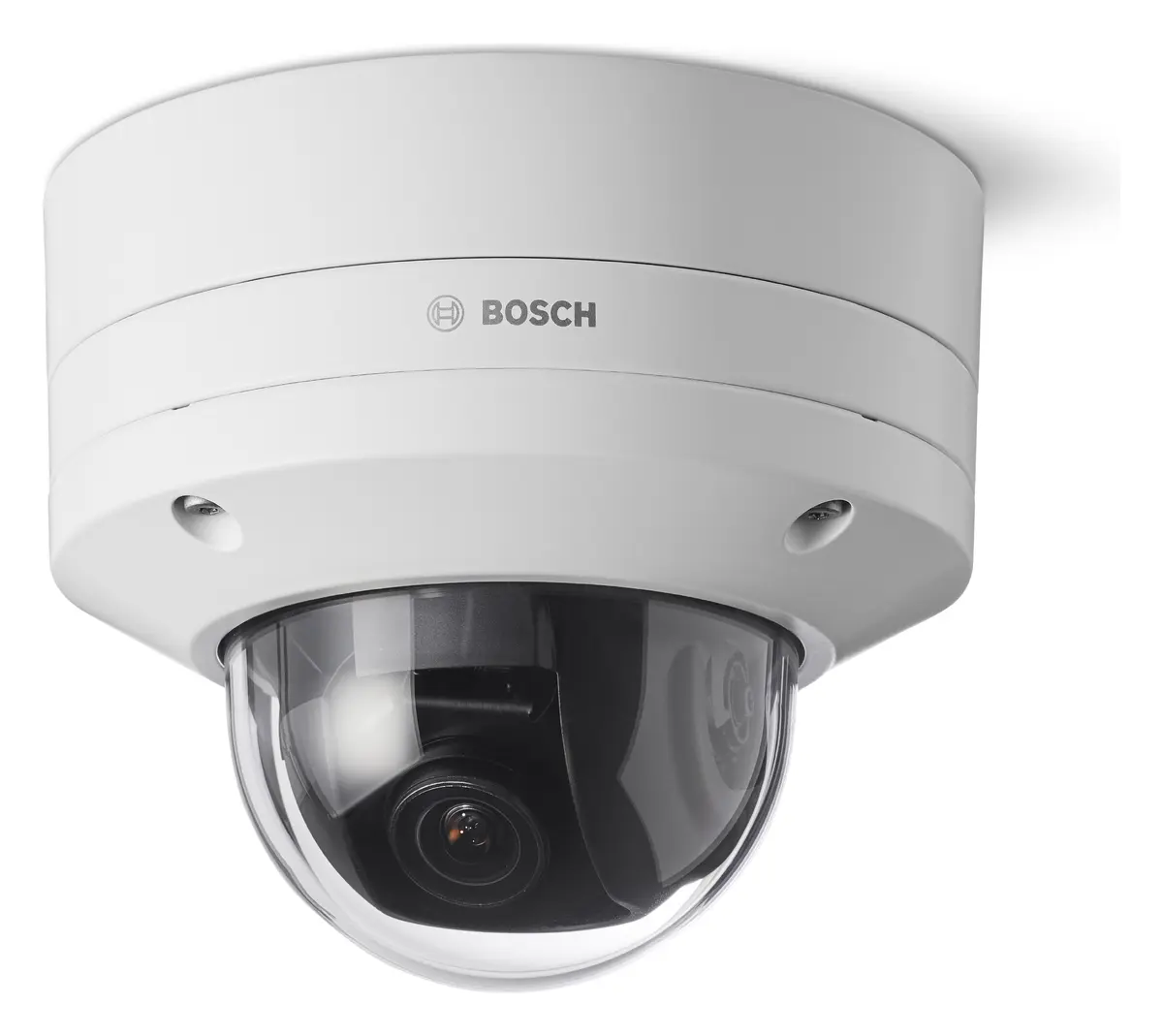 Bosch NDE-8703-R FLEXIDOME 8100i Dome PTRZ 6MP HDR 3,9-10mm IP6K9K Kamera