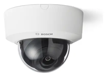Bosch NDI-3702-A-IO FLEXIDOME indoor 3100i Sabit dome 2MP 3,3-10,2mm G/Ç Kamera