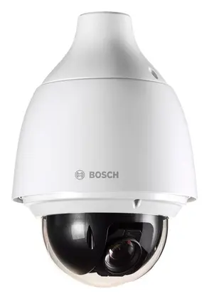 Bosch NDP-5522-Z30 AUTODOME IP starlight 5000i PTZ 2MP 30x IP66 askılı Kamera