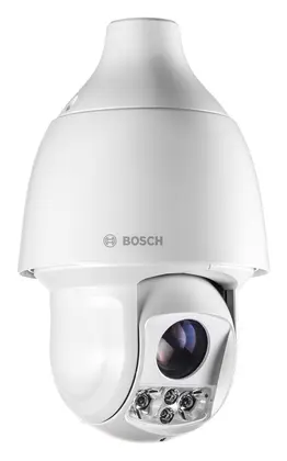 Bosch NDP-5522-Z30L AUTODOME IP starlight 5000i PTZ 2MP 30x IP66 askılı IR Kamera