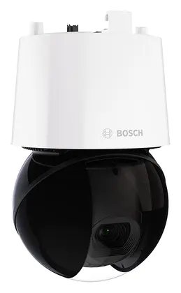 Bosch NDP-7803S-Z30 AUTODOME 7100s PTZ 4MP 30x IP66 askılı Üretici AI+ Kamera
