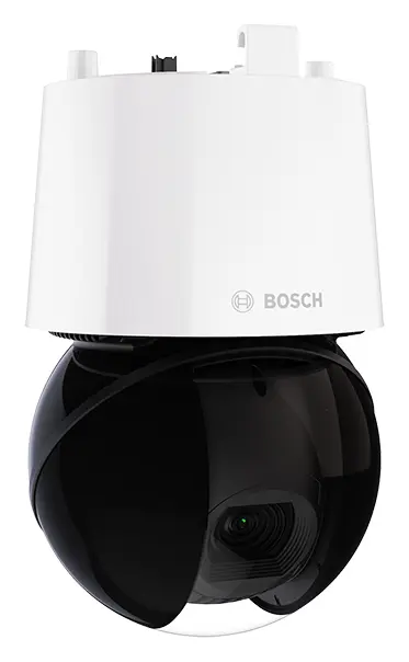Bosch NDP-7804-Z12L AUTODOME 7100i PTZ 8MP 12x IP66 askılı IR Kamera