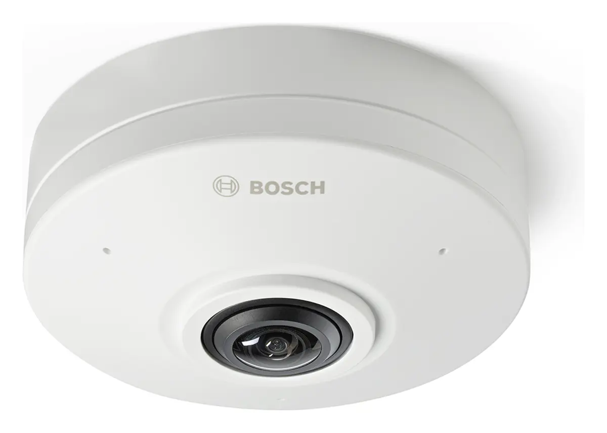 Bosch NDS-5703-F360 FLEXIDOME panoramic 5100i Sabit dome 6MP 360º Kamera