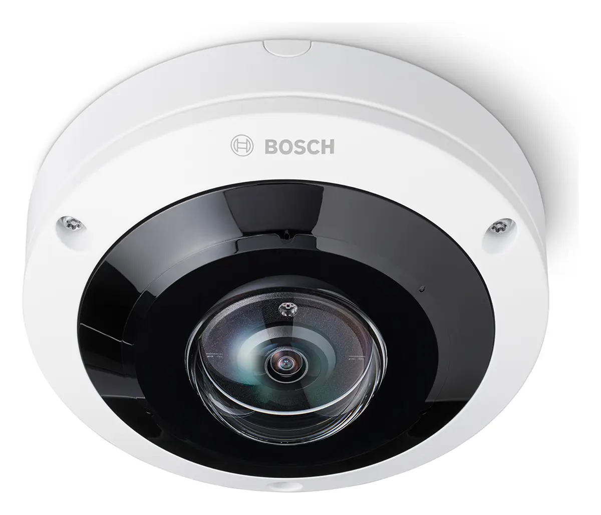 Bosch NDS-5703-F360LE FLEXIDOME panoramic 5100i IR Sabit dome 6MP 360º IP66 IR Kamera