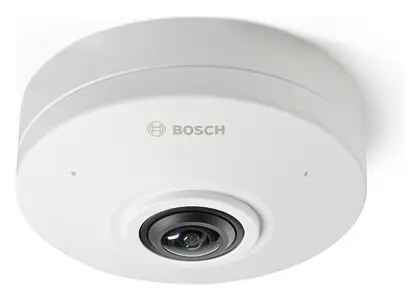 Bosch NDS-5704-F360 FLEXIDOME panoramic 5100i Sabit dome 12MP 360º Kamera
