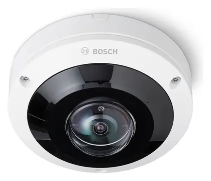 Bosch NDS-5704-F360LE FLEXIDOME panoramic 5100i IR Sabit dome 12MP 360º IP66 IR Kamera