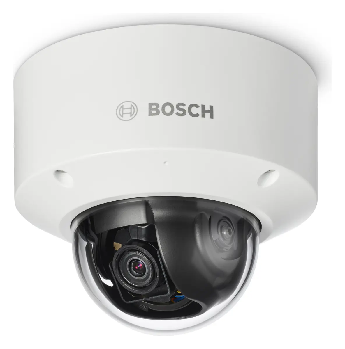 Bosch NDV-8502-R FLEXIDOME IP indoor 8000i - 2 MP Sabit dome 2MP HDR 3-9mm PTRZ Kamera