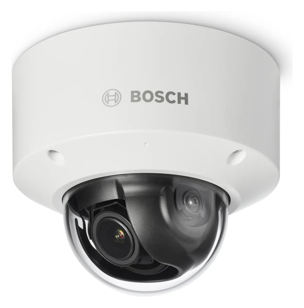 Bosch NDV-8502-RX FLEXIDOME IP indoor 8000i - 2 MP X serisi Sabit dome 2MP HDR X 4,4-10mm PTRZ Kamera