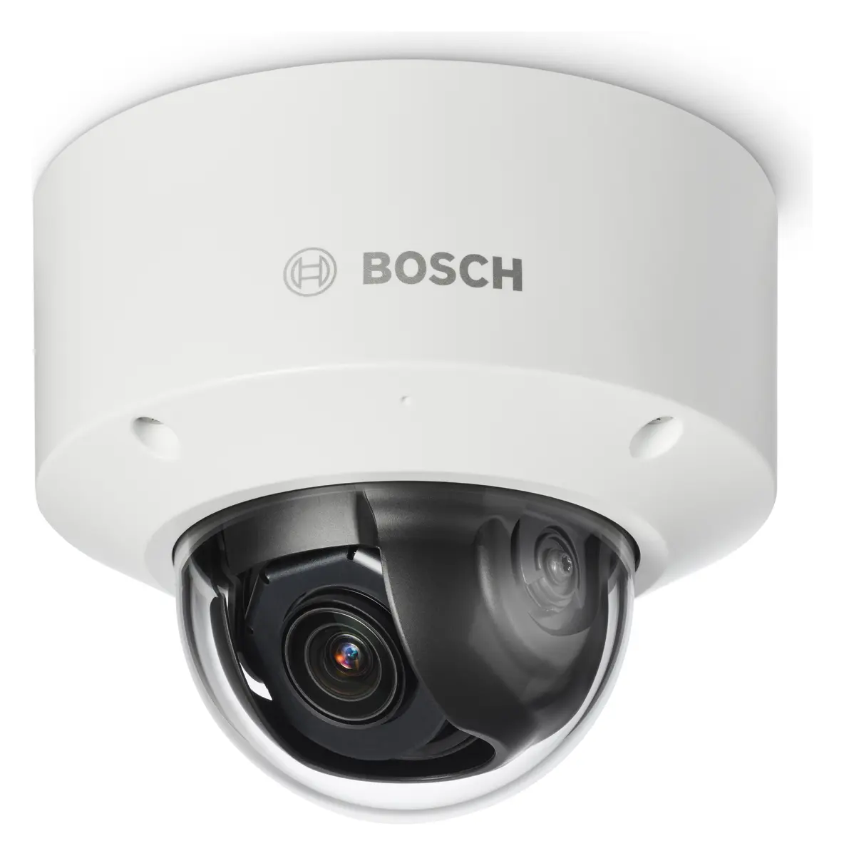Bosch NDV-8503-R FLEXIDOME IP indoor 8000i - 6 MP Sabit dome 6MP HDR 3,9-10mm PTRZ Kamera