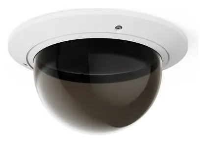 Bosch NEZ-A5-BUB-CTIP AUTODOME 5000 HD Dome camı, siy. say., as. tav. mod. için