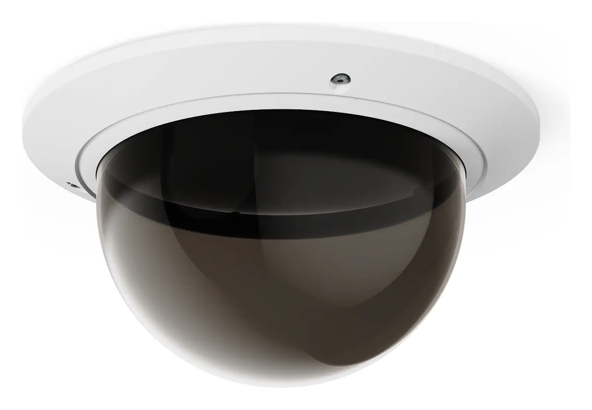 Bosch NEZ-A5-BUB-CTIP AUTODOME 5000 HD Dome camı, siy. say., as. tav. mod. için