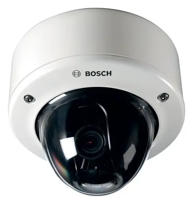 Bosch NIN-63013-A3S FLEXIDOME IP starlight 6000 VR Dome 1MP HDR 3-9mm otomatik IP66 yüzey Kamera