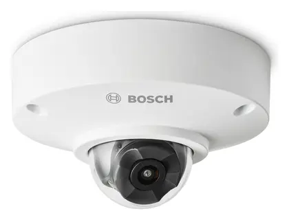 Bosch NUE-3702-F02 FLEXIDOME micro 3100i outdoor Mikro dome 2MP HDR 137° IP66 IK10 Kamera