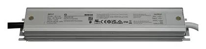Bosch PSU-IIR-35 Kızılötesi Aydınlatıcılar İçin Güç Kaynağı Birimleri Güç kaynağı, 100-240VAC/24VDC, 1,46A