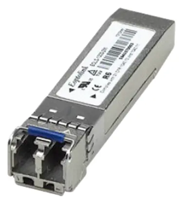 Bosch SFP-2 Fiber Optik Ortam Dönüştürücüler Fiber modülü, çok modlu, 1310nm, 2LC Bağlantı Aksesuarı