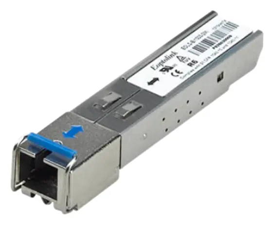 Bosch SFP-25 Fiber Optik Ortam Dönüştürücüler Fiber modülü, 1310/1550nm, 1SC Bağlantı Aksesuarı