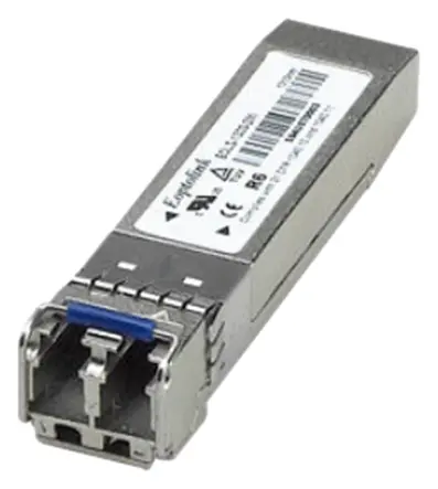 Bosch SFP-3 Fiber Optik Ortam Dönüştürücüler Fiber modülü, tek modlu, 1310nm, 2LC Bağlantı Aksesuarı