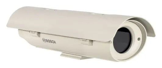 Bosch UHO-HBGS-61 UHO Dış Mekan Kamera Muhafazaları Dış mekan muhafazası, fan, 120VAC/35W