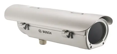 Bosch UHO-POE-10 POE dış mekan muhafaza, ısıtıcı, fan Kamera