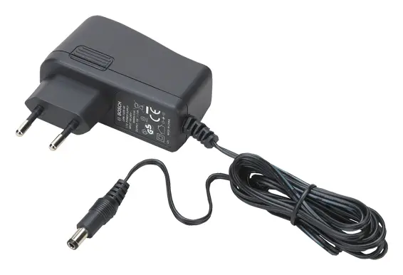 Bosch UPA-1220-50 UPA Güç Kaynakları/Transformatörleri Güç kaynağı, 220VAC 50Hz, 12VDC 1A çıkış