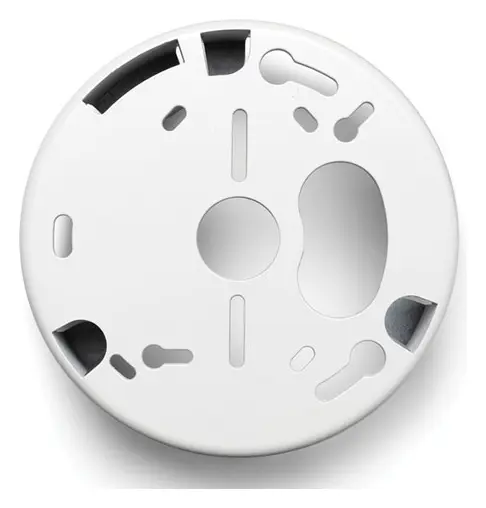 Bosch VDA-455SMB-IP Dome kamera için yüzeye montaj kutusu