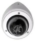 Bosch VDA-CMT-DOME Ptz dome için köşe mon. adapt., 158mm Montaj Aparatı