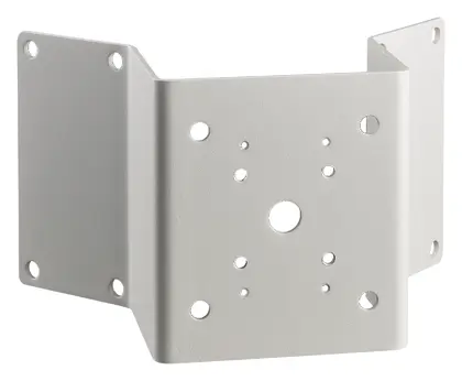 Bosch VDA-CMT-PTZDOME Köşeye montaj adaptörü