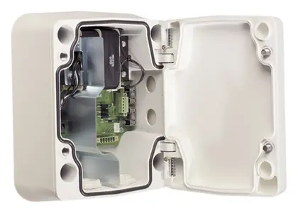 Bosch VG4-A-PSU2 AUTODOME Serisi Montaj Parçaları ve Aksesuarları Güç kaynağı, 230VAC, AUTODOME, MIC7000