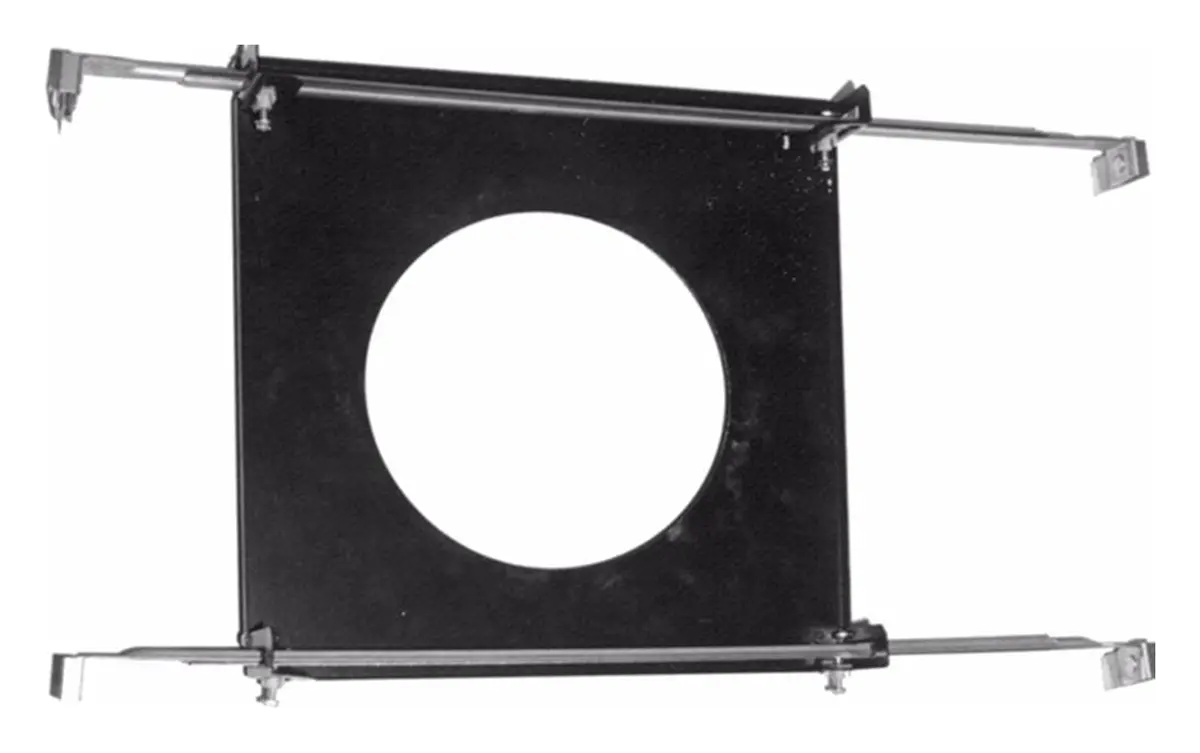 Bosch VGA-IC-SP Asma tavan destek seti, 7" Montaj Aparatı