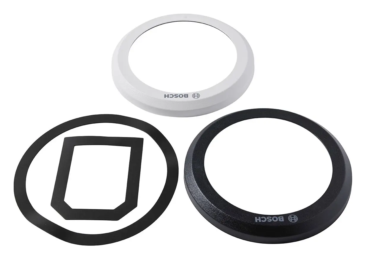 Bosch VGA-IP54K-IC AUTODOME Serisi Montaj Parçaları ve Aksesuarları Ptz dome için asma tavan IP54 seti
