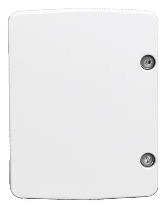 Bosch VGA-SBOX-COVER AUTODOME Serisi Montaj Parçaları ve Aksesuarları Ptz dome güç kaynağı kutusu kapağı