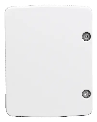 Bosch VGA-SBOX-COVER AUTODOME Serisi Montaj Parçaları ve Aksesuarları Ptz dome güç kaynağı kutusu kapağı