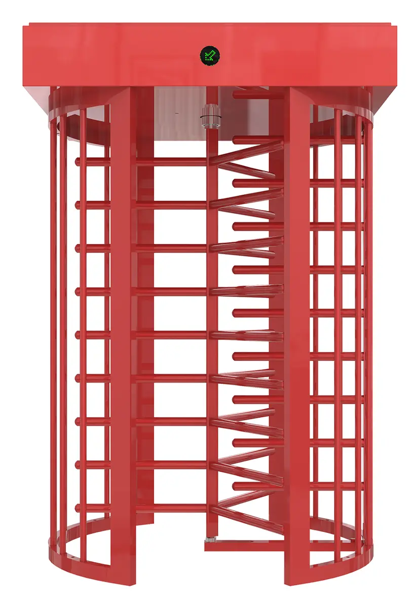 Came Özak BT 312 S Single Boy Turnike — görsel 5