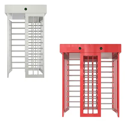 Came Özak BT 402 D Double Boy Turnike