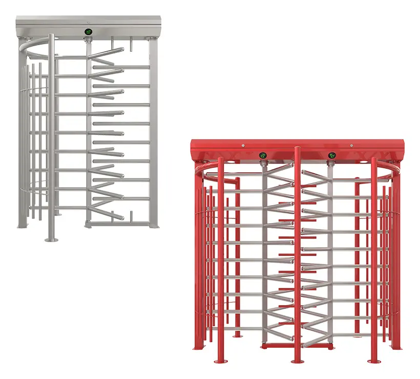Came Özak BTX 300 N1 D Double Boy Turnike