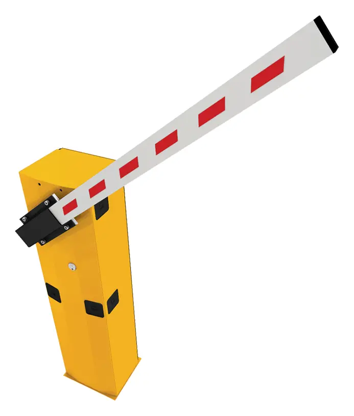 Came Özak G4000T Kollu Bariyer